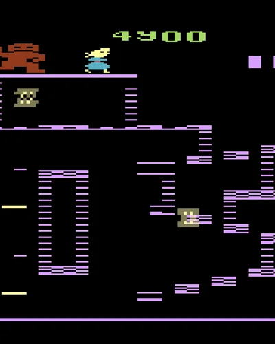 Donkey Kong Missing Level Donkey Kong Hack — ROM para N64