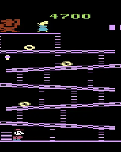 Donkey Kong Remix Donkey Kong Hack — ROM para N64