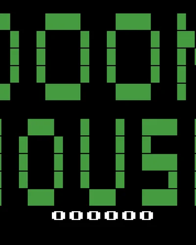 Doom House No Sounds — ROM para N64