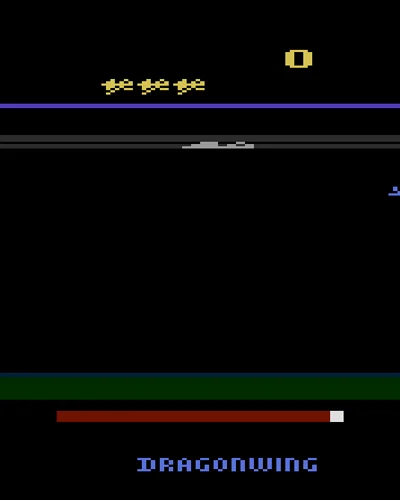 Dragon Wing Seaquest Hack — ROM para N64