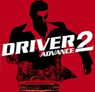 Driver 2 Advance — ROM para Mega Drive