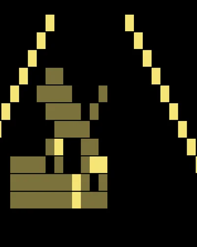 Drunk Walk Demo — ROM para N64