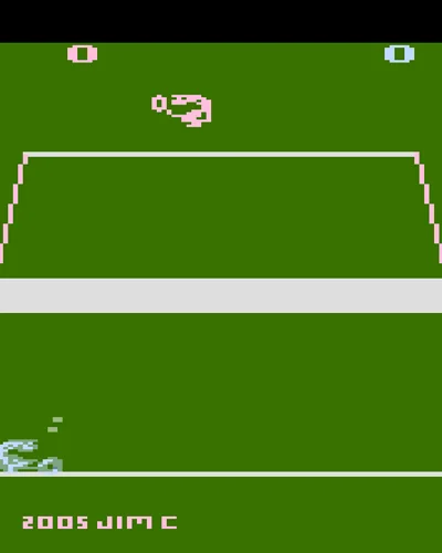 E.T.ennis Tennis Hack — ROM para N64