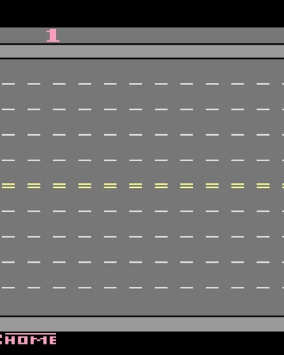 E.T. Phone Home Freeway Hack — ROM para N64