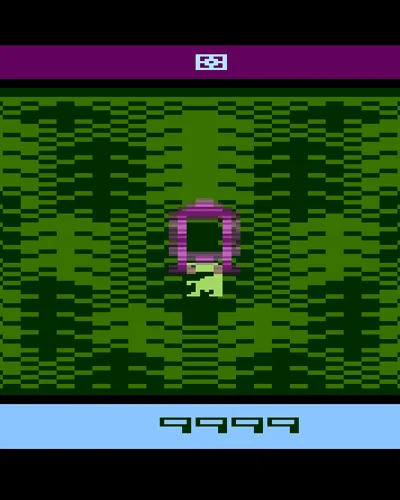 E.T. The Extra-Terrestrial Easy Pits E.T. Hack — ROM para N64