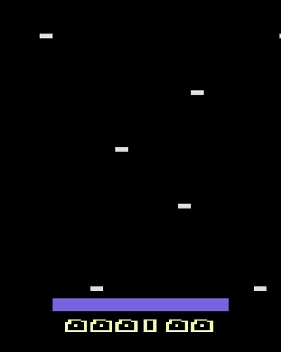 Eden — ROM para N64
