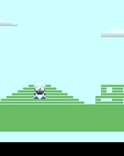 Eden Demo — ROM para N64