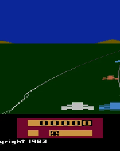 Enduro Trainer Enduro Hack — ROM para N64