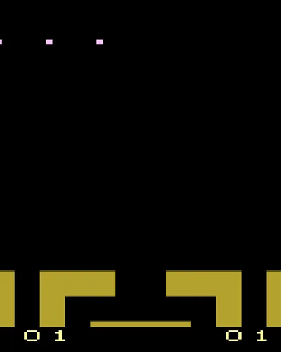 Entombed Supercharger Conversion Hack — ROM para N64 — Screenshot da capa