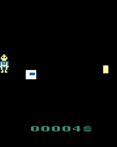 Evil Eye Minigame — ROM para N64