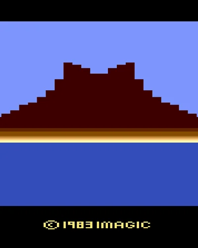 Fathom Hack — ROM para N64