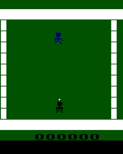 fifa-19774 — ROM para N64