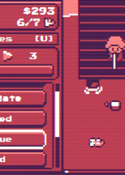 fishstory — ROM para NES