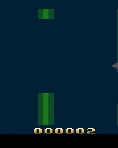 flappy the duck — ROM para N64