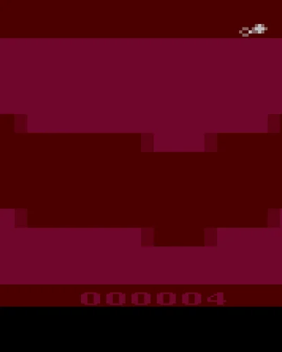 Flesh Gordon — ROM para N64