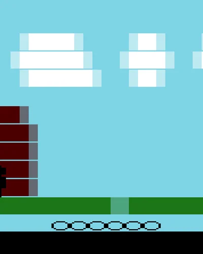 Fonz — ROM para N64