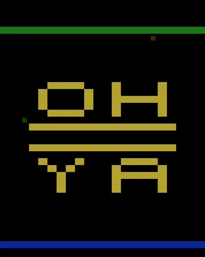 Fortitude I Quadraside — ROM para N64