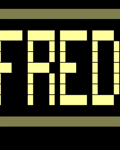 Fred — ROM para N64