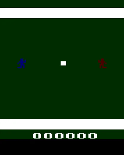 Free Ball — ROM para N64