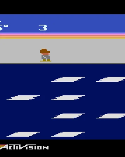 Frostbite Supercharger Conversion Hack — ROM para N64
