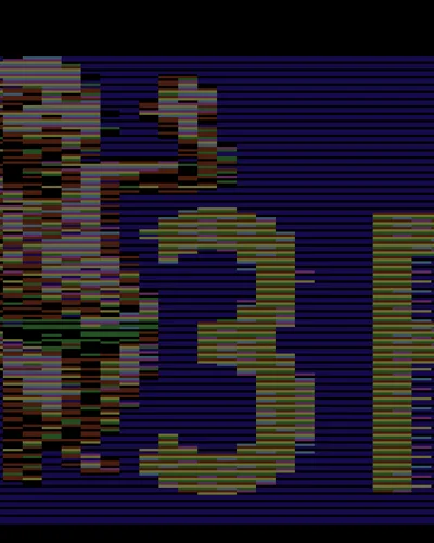 Fu Kung 2 Dancing Babies Demo 3F Bankswitching Andrew Davie — ROM para N64
