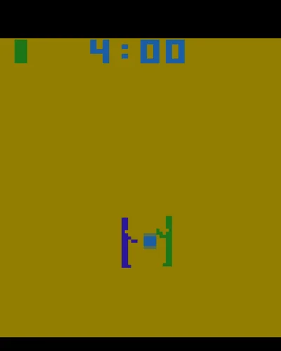Full Court Basketball Hack — ROM para N64