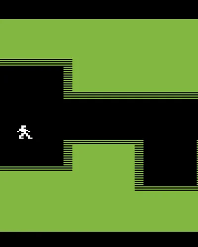 Gateway to Apshai 2600 — ROM para N64