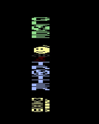 Globetrotter Demo — ROM para N64