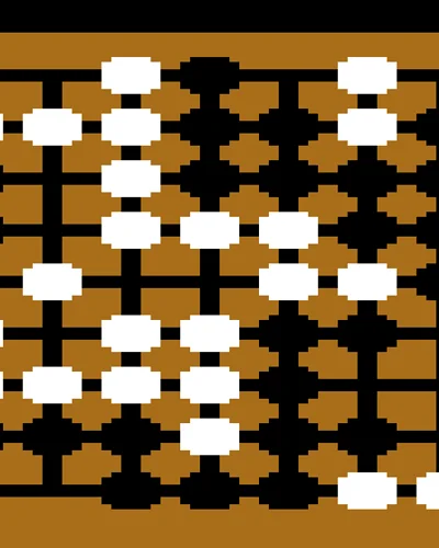 Go 9x9 — ROM para N64