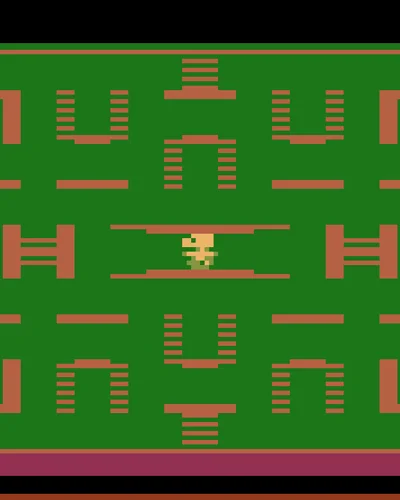 Go Go Home Unknown — ROM para N64