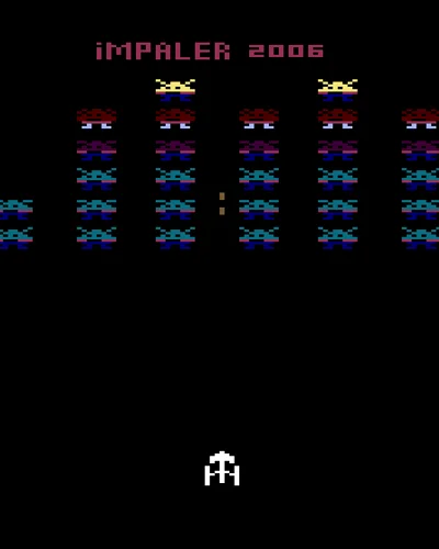 Gorfians Galaxian Hack — ROM para N64