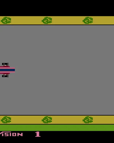 Grand Prix — ROM para N64