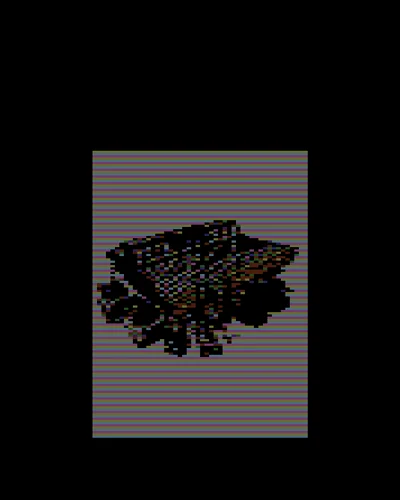 Greeting Cart 2600 — ROM para N64