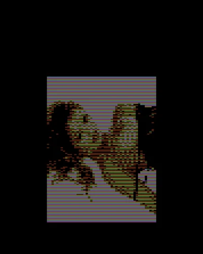Greeting Cart Alley — ROM para N64