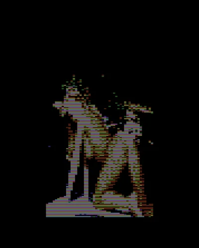 Greeting Cart Amber Lynn — ROM para N64