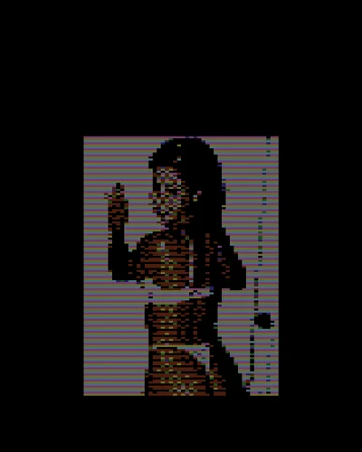 Greeting Cart Amy in Thong — ROM para N64