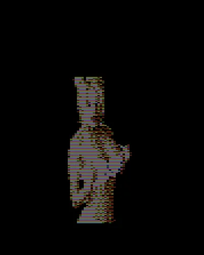Greeting Cart Amy Miller — ROM para N64