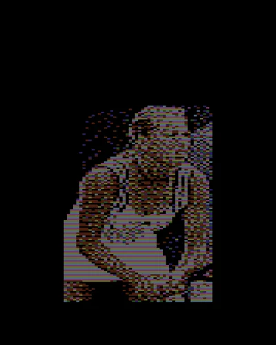 Greeting Cart Anna Kournikova — ROM para N64