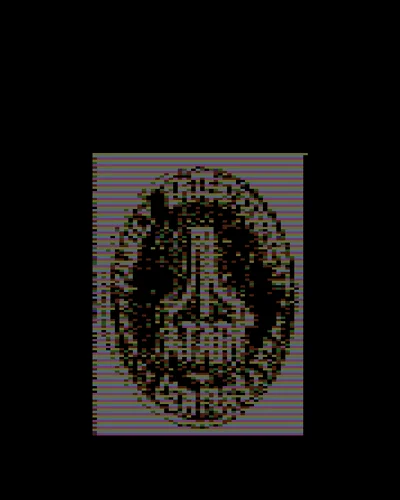 Greeting Cart Atari Coin V2 — ROM para N64