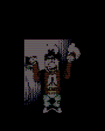 Greeting Cart Atari-Troll — ROM para N64