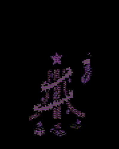 Greeting Cart AtariAge Xmas — ROM para N64