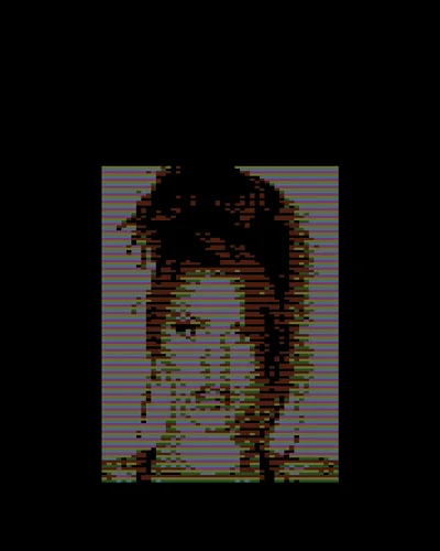 Greeting Cart Barb — ROM para N64