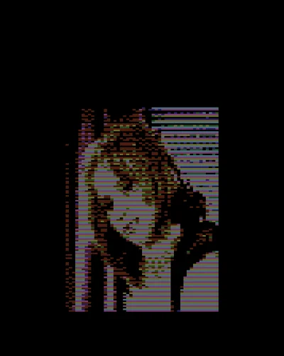 Greeting Cart Beth from SCA — ROM para N64