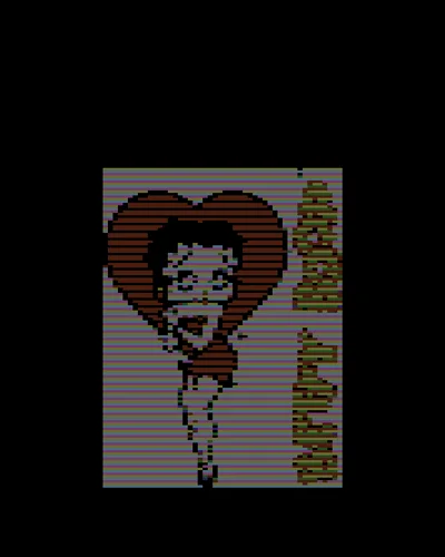 Greeting Cart Betty Boop — ROM para N64