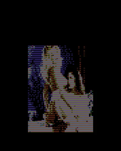 Greeting Cart Blond on Brunette — ROM para N64