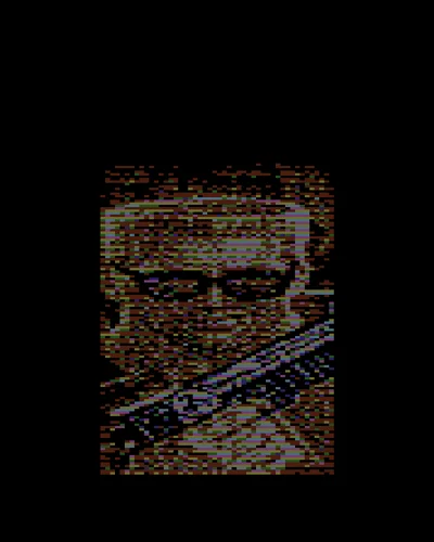 Greeting Cart Duke Nukem Forever 2600 — ROM para N64