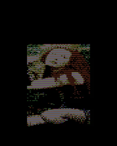 Greeting Cart Goth — ROM para N64