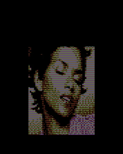 Greeting Cart Halle Berry — ROM para N64