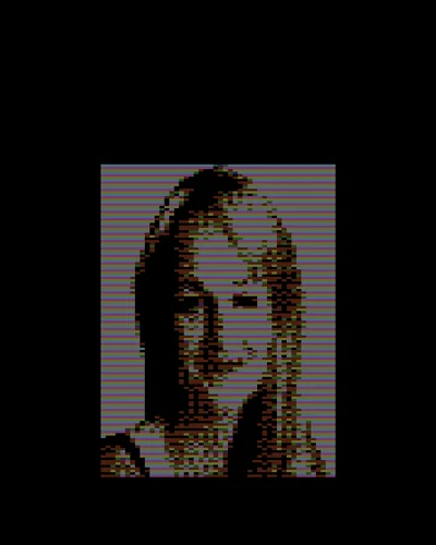 Greeting Cart Helen Hunt — ROM para N64