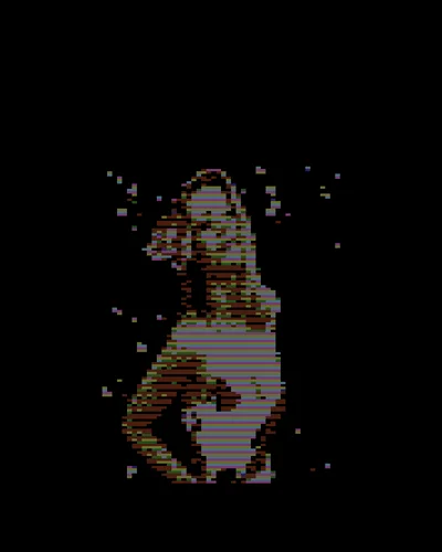 Greeting Cart Jeri Ryan — ROM para N64